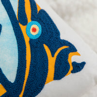 When Nemo Was Found Shaped Cushion