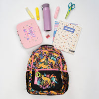 Forest Is My Playground Medium Backpack