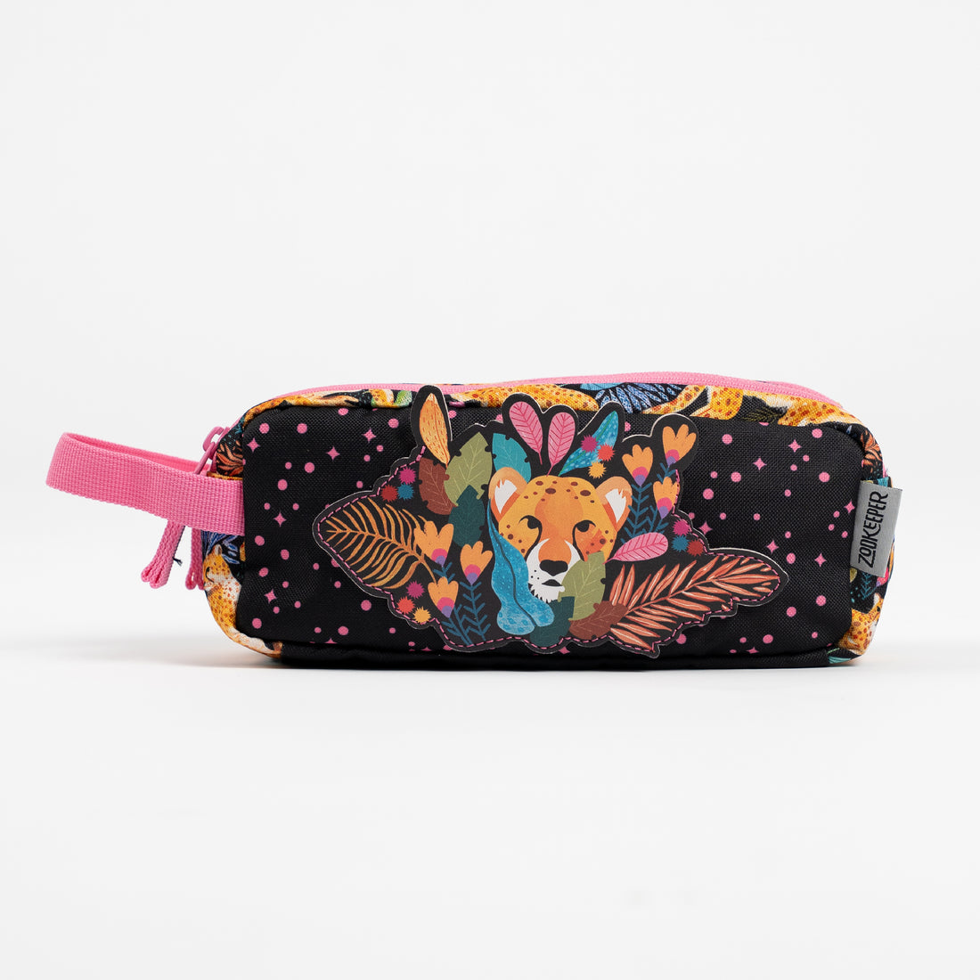 Forest Is My Playground Pencil Pouch