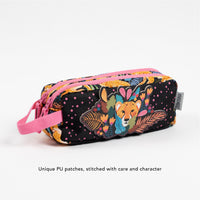 Forest Is My Playground Pencil Pouch