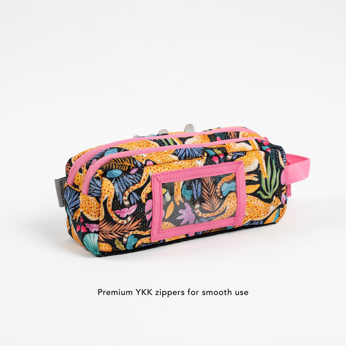 Forest Is My Playground Pencil Pouch