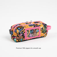 Forest Is My Playground Pencil Pouch