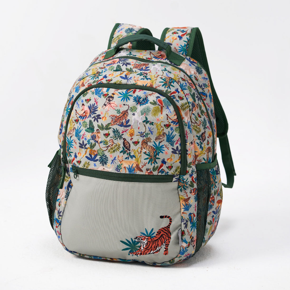 A Canopy in Kanha Backpack Large