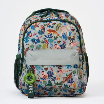 A Canopy in Kanha Backpack Mini