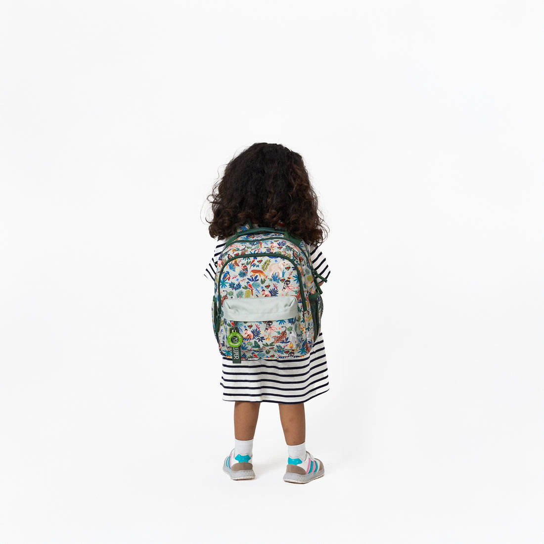 A Canopy in Kanha Backpack Mini