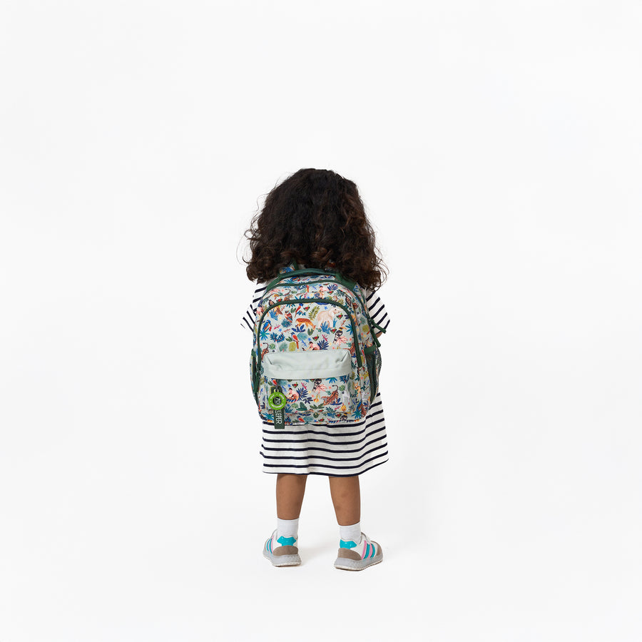 A Canopy in Kanha Backpack Mini