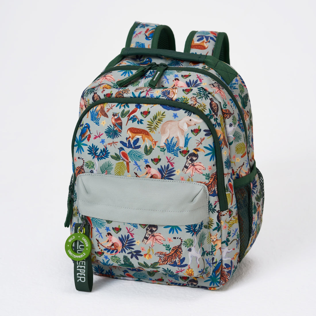 A Canopy in Kanha Backpack Mini