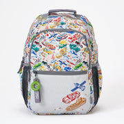 City Safari Bag Large