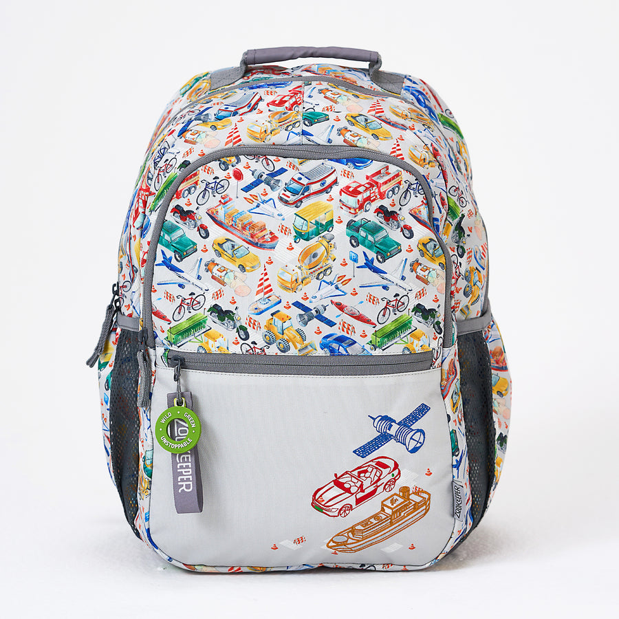 City Safari Bag Large