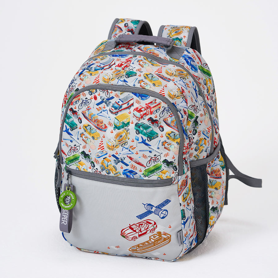 City Safari Bag Large