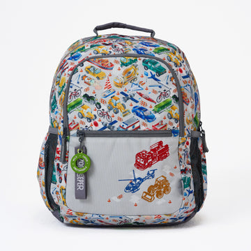 City Safari Bag Medium