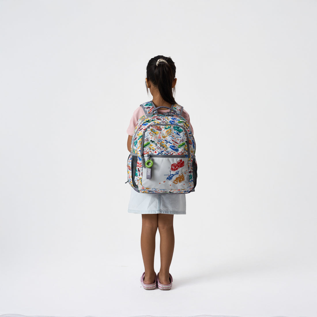 City Safari Bag Medium