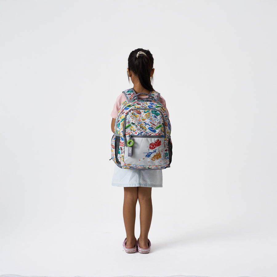 City Safari Bag Medium