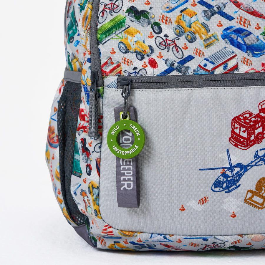 City Safari Bag Medium