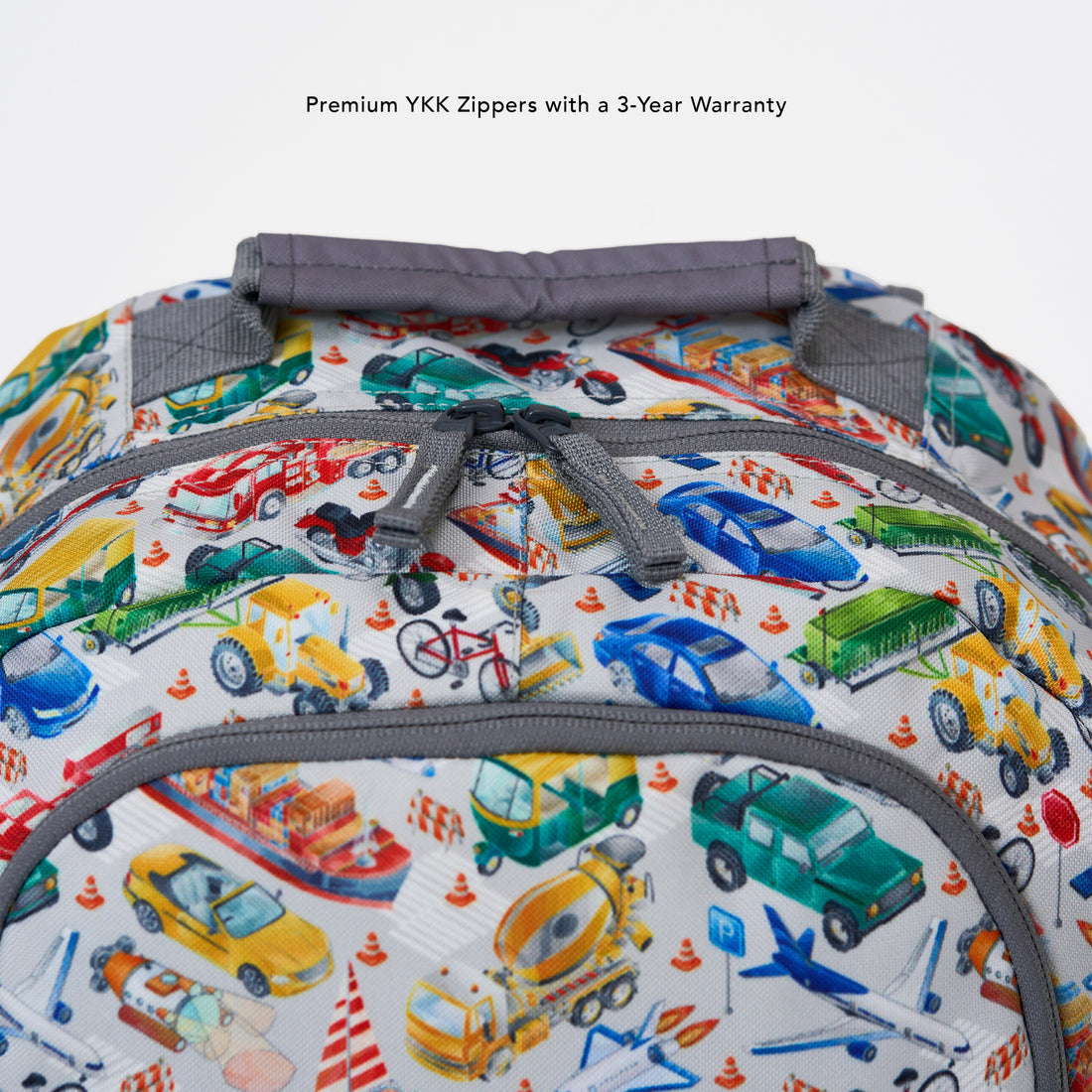 City Safari Bag Medium