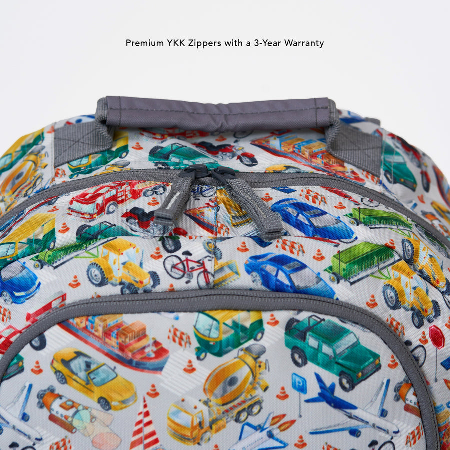 City Safari Bag Medium