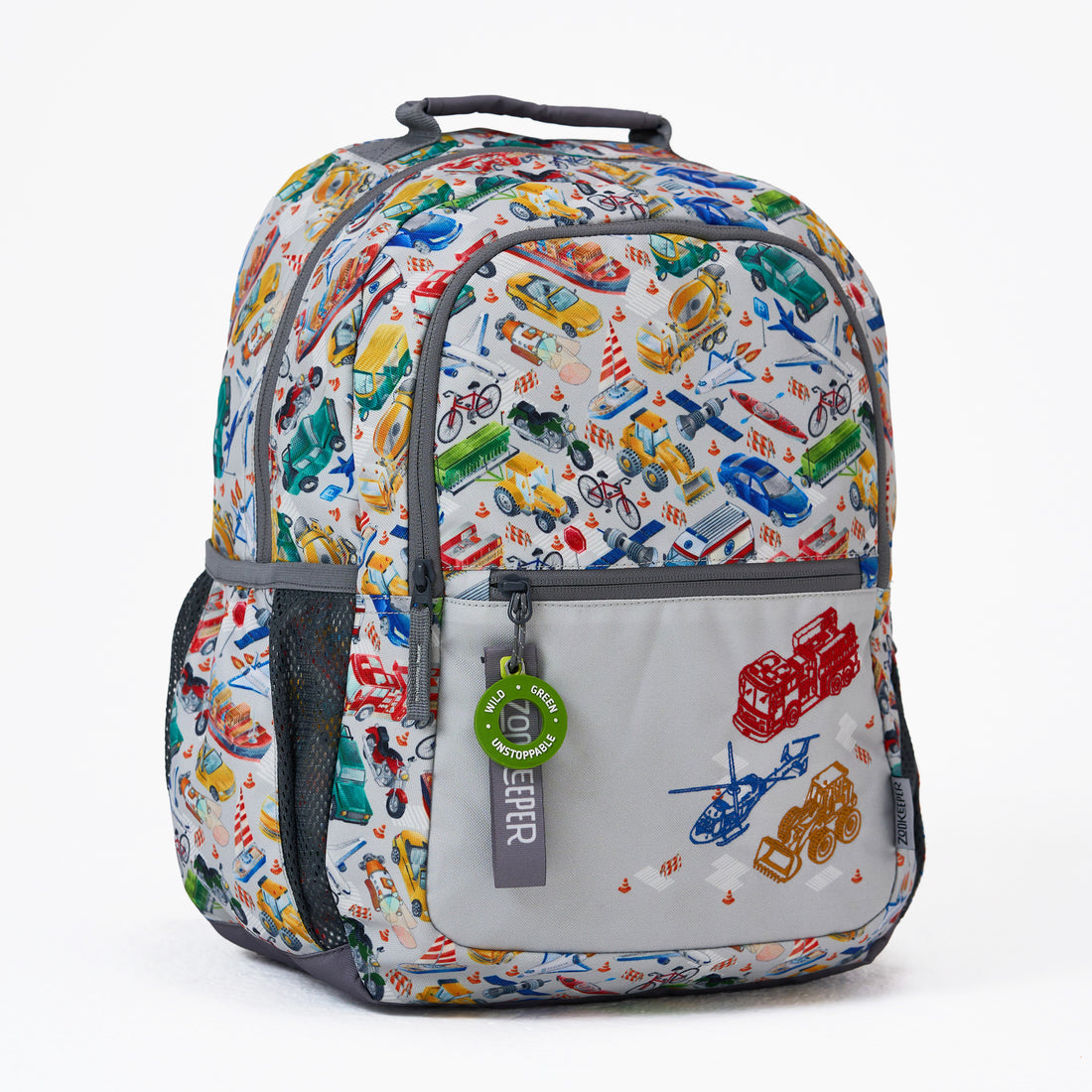 City Safari Bag Medium