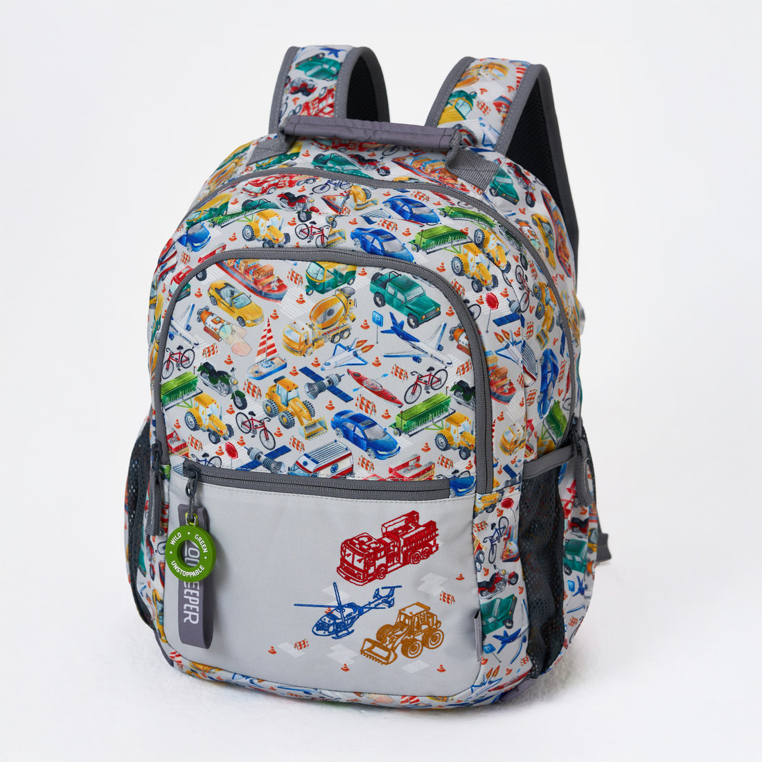 City Safari Bag Medium
