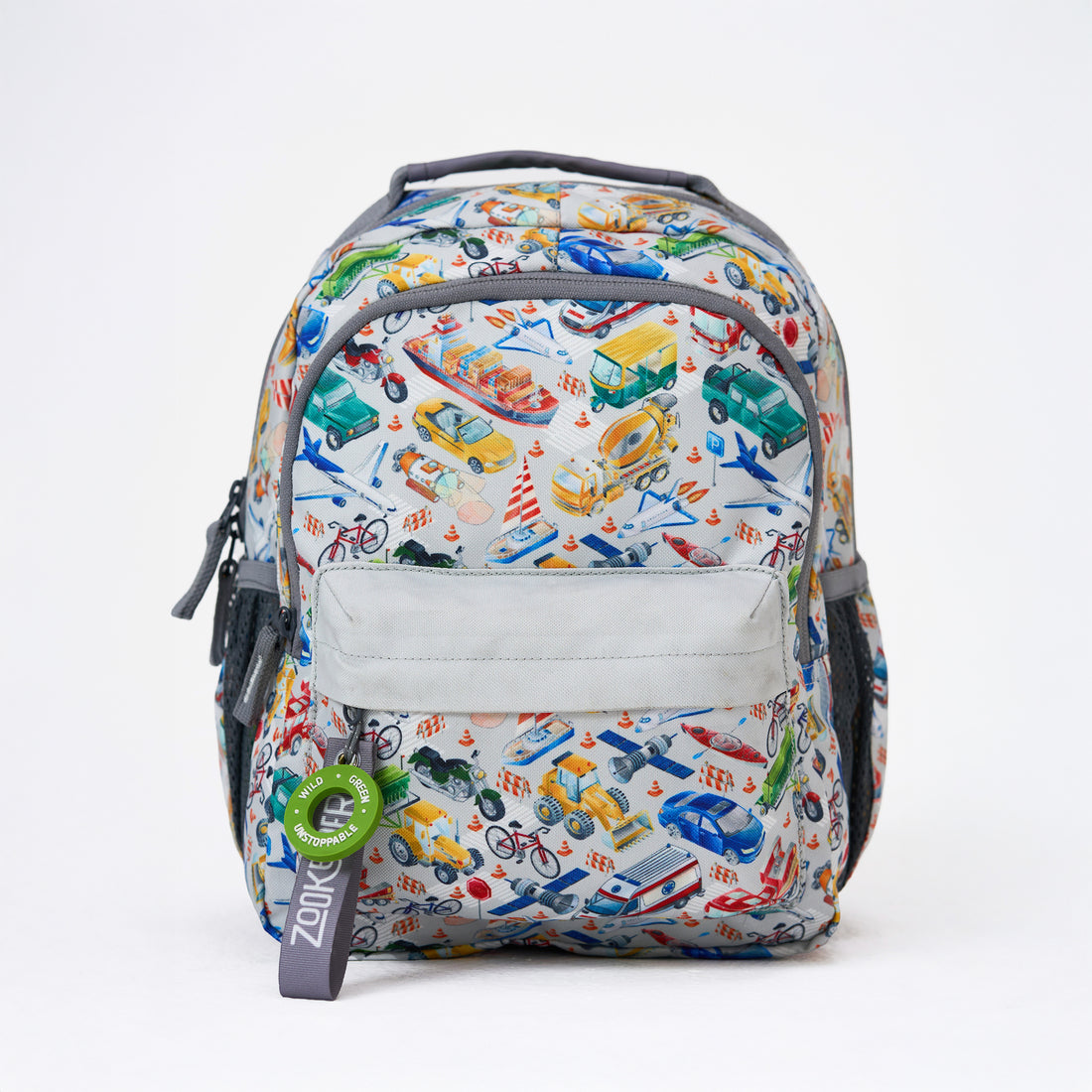 City Safari Bag Mini