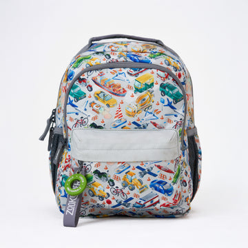 City Safari Bag Mini