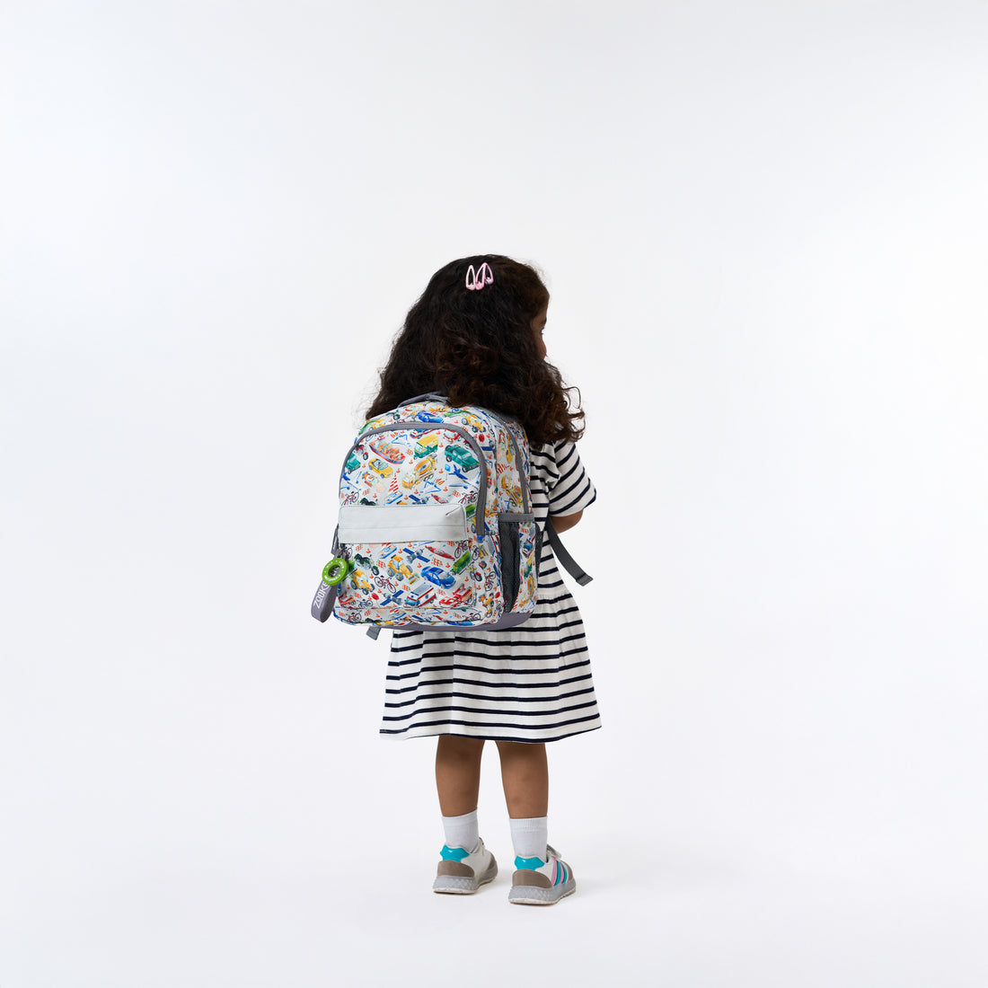 City Safari Bag Mini