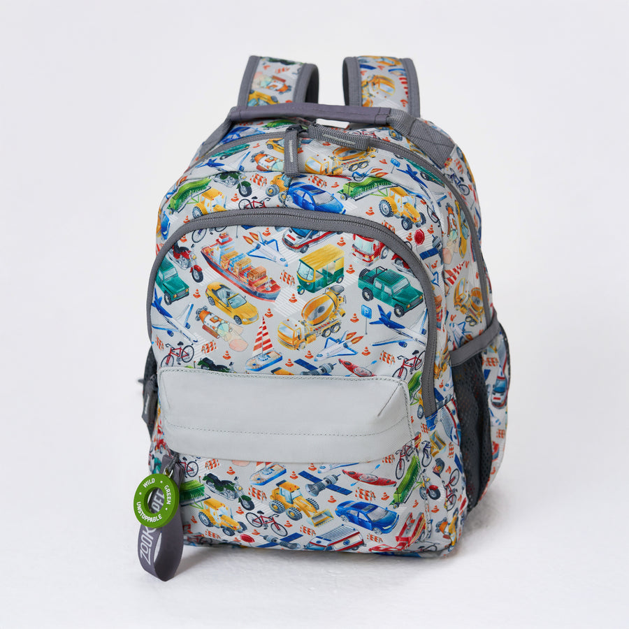 City Safari Bag Mini