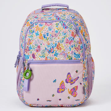 Cocoon for a Fairy Backpack  Large