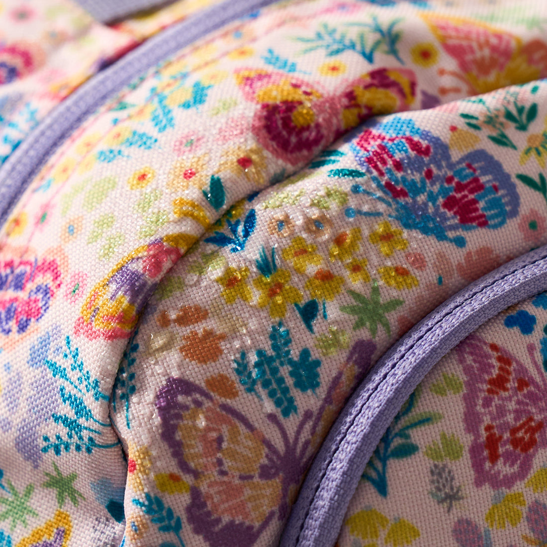 Cocoon for a Fairy Backpack  Large
