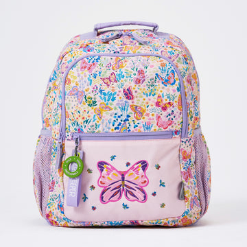 Cocoon for a Fairy Backpack Medium