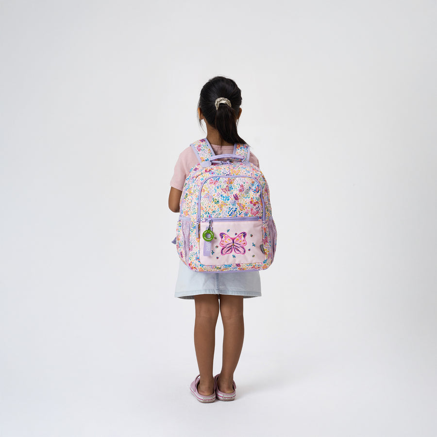 Cocoon for a Fairy Backpack Medium