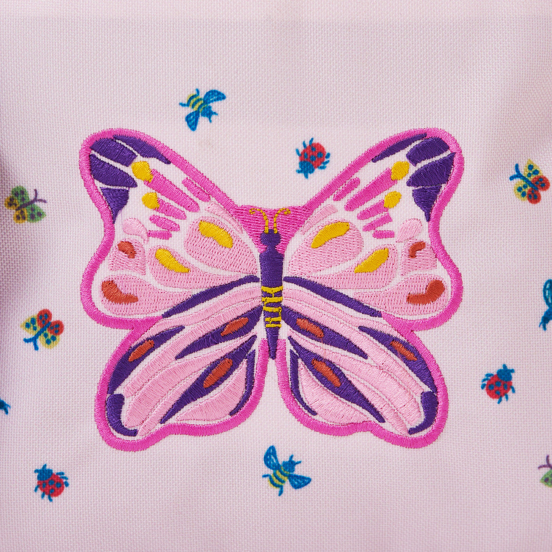 Cocoon for a Fairy Backpack Medium