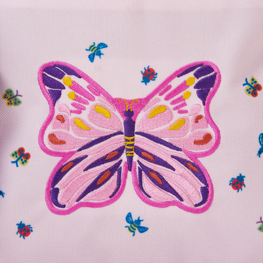Cocoon for a Fairy Backpack Medium