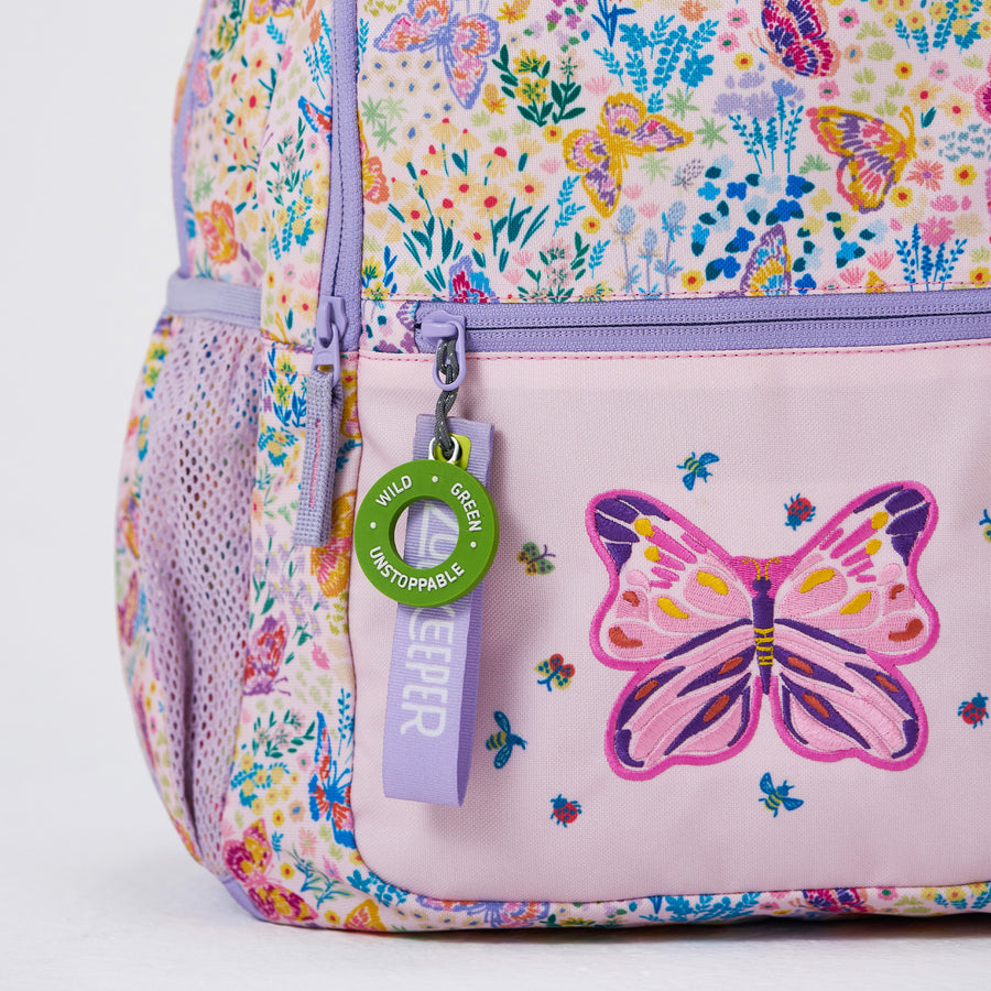 Cocoon for a Fairy Backpack Medium