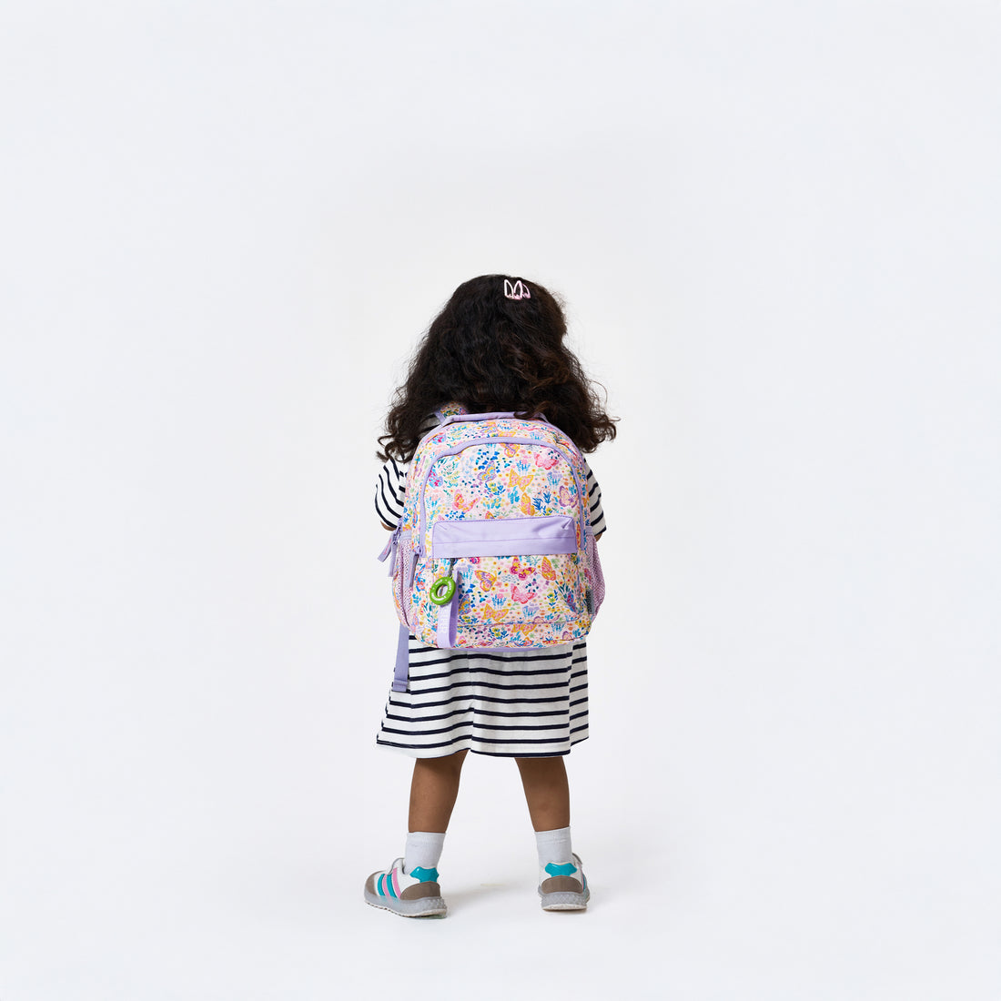 Cocoon for a Fairy Backpack Mini