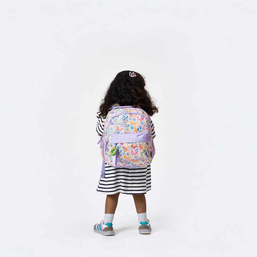 Cocoon for a Fairy Backpack Mini