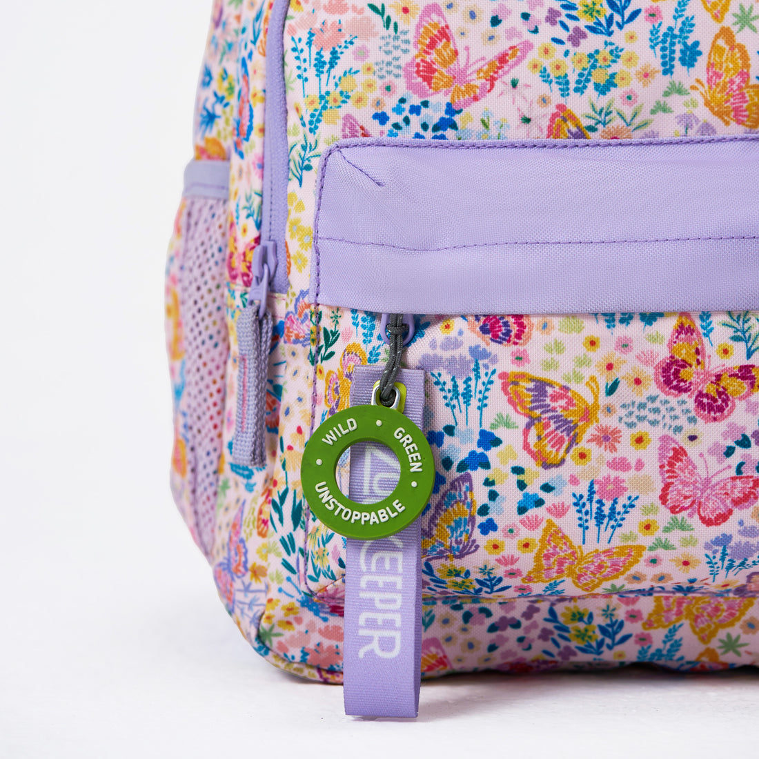 Cocoon for a Fairy Backpack Mini