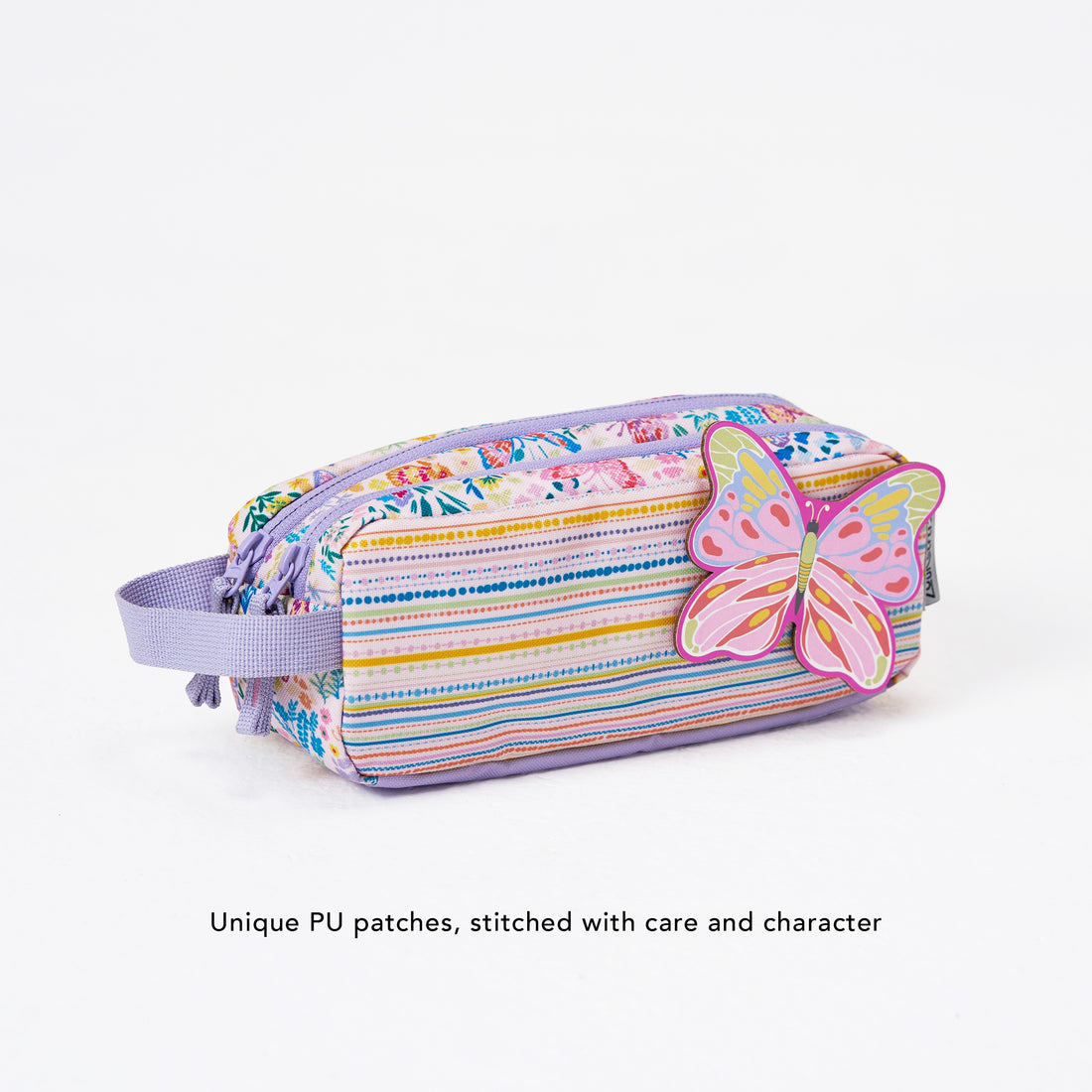 Cocoon for a Fairy Backpack Pouch