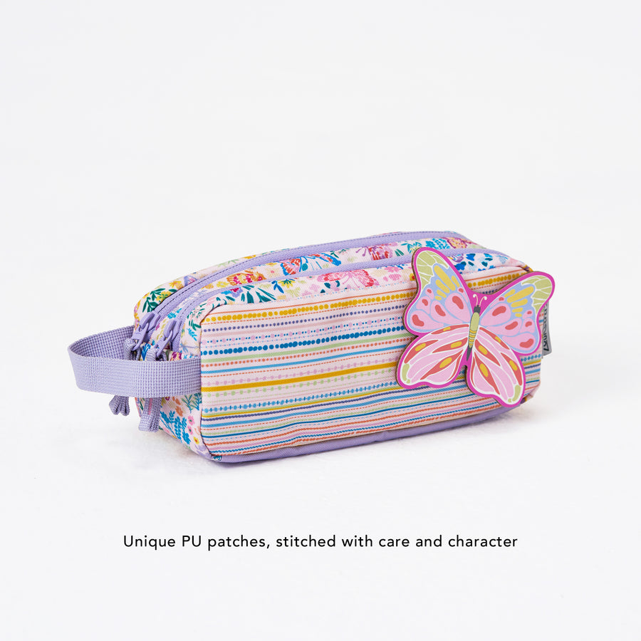 Cocoon for a Fairy Backpack Pouch