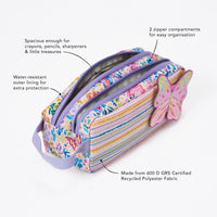 Cocoon for a Fairy Backpack Pouch