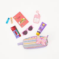 Cocoon for a Fairy Backpack Pouch