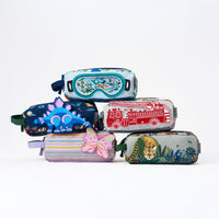Cocoon for a Fairy Backpack Pouch