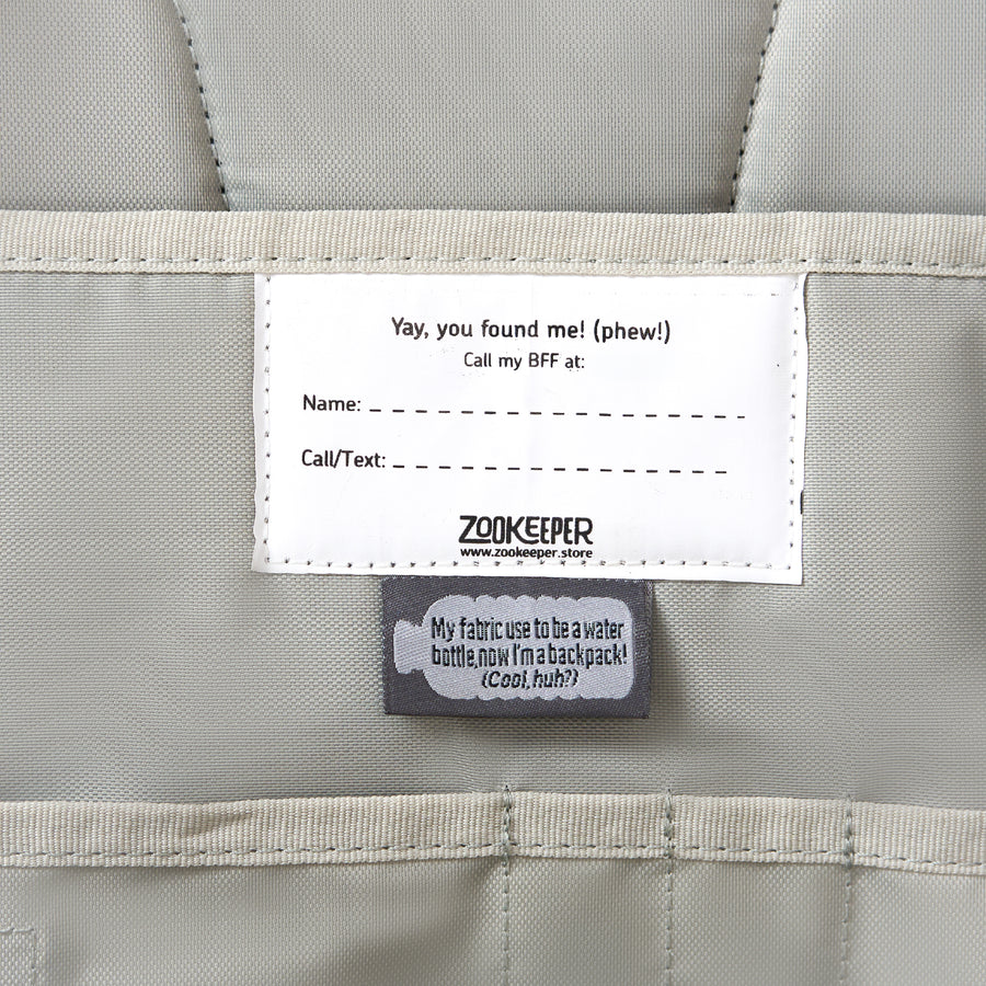 Emerald Cove Backpack Large
