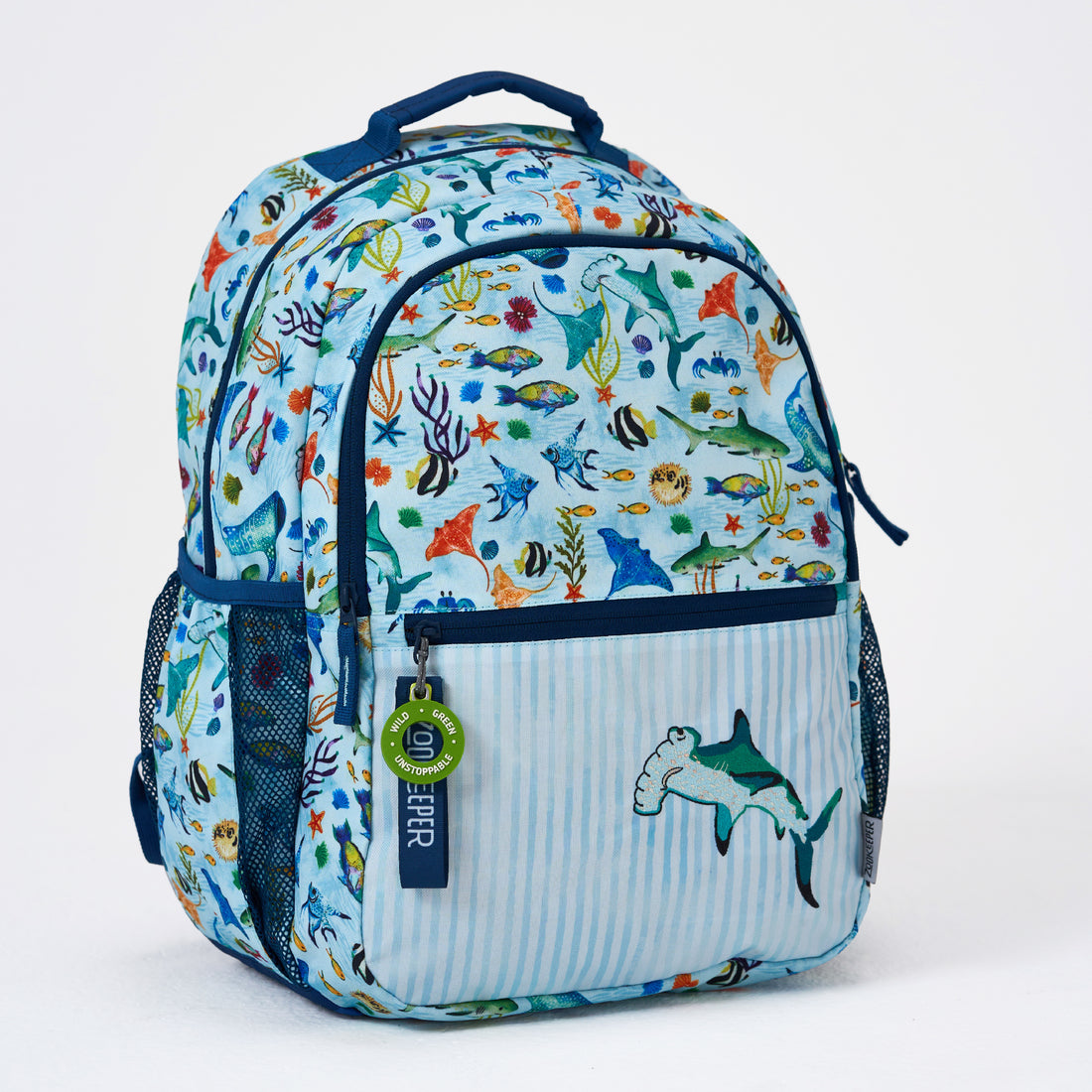 Emerald Cove Backpack Large