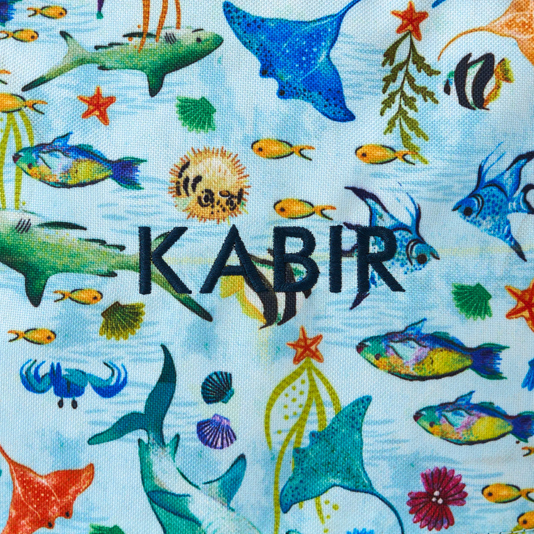 Emerald Cove Backpack Customization