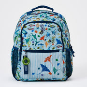 Emerald Cove Backpack Medium
