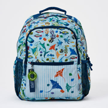 Emerald Cove Backpack Medium