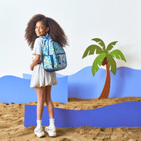 Emerald Cove Backpack Medium
