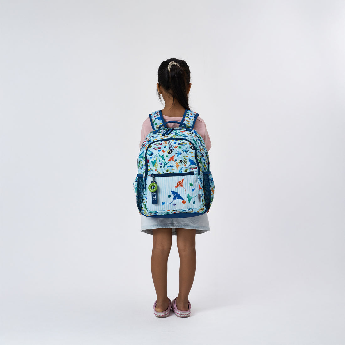 Emerald Cove Backpack Medium