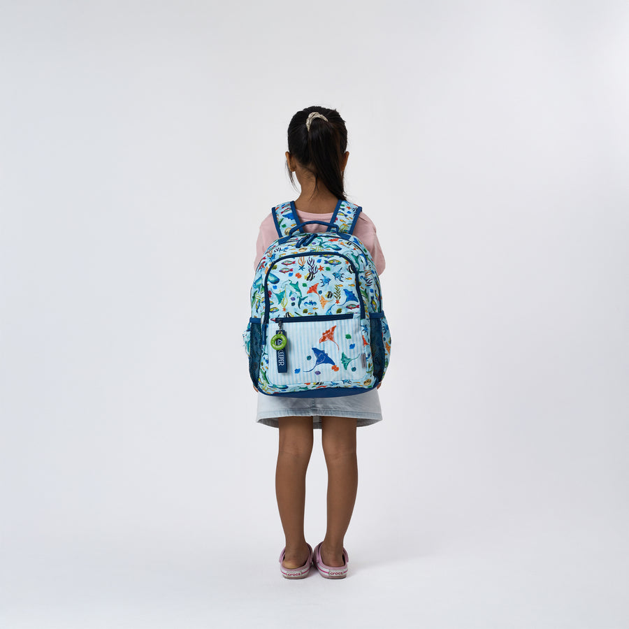 Emerald Cove Backpack Medium