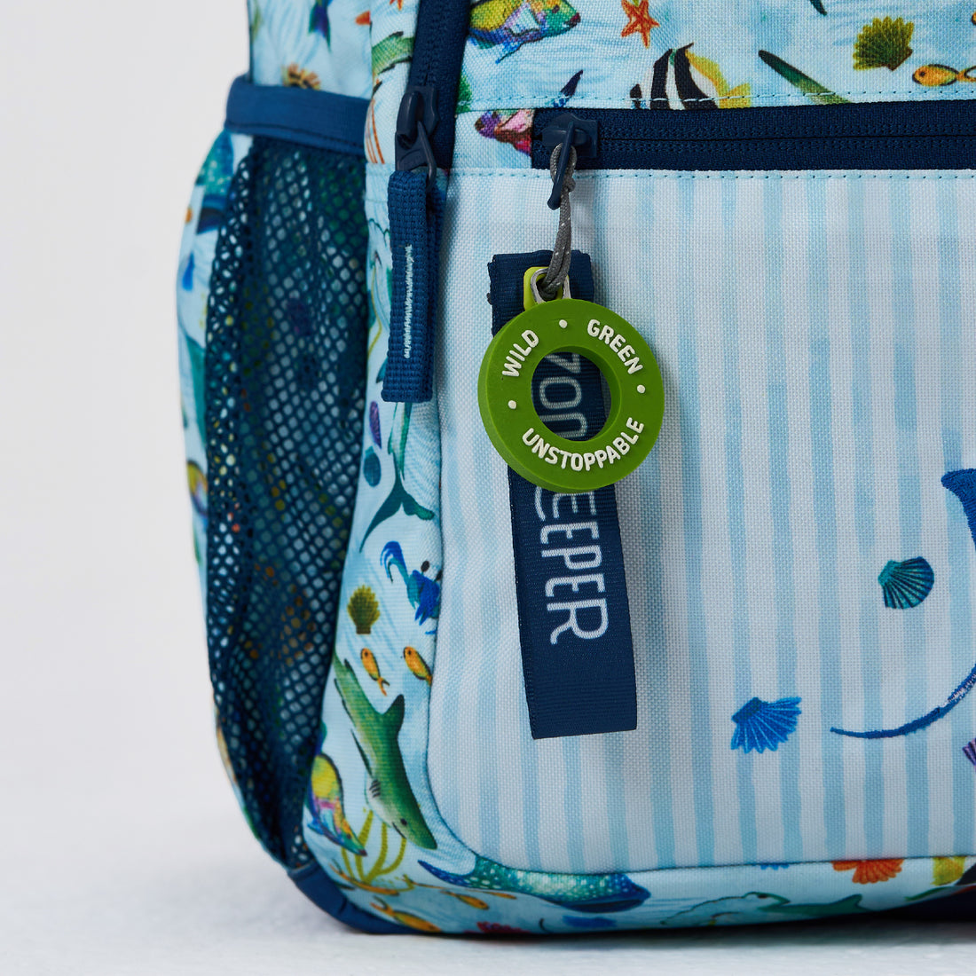 Emerald Cove Backpack Medium